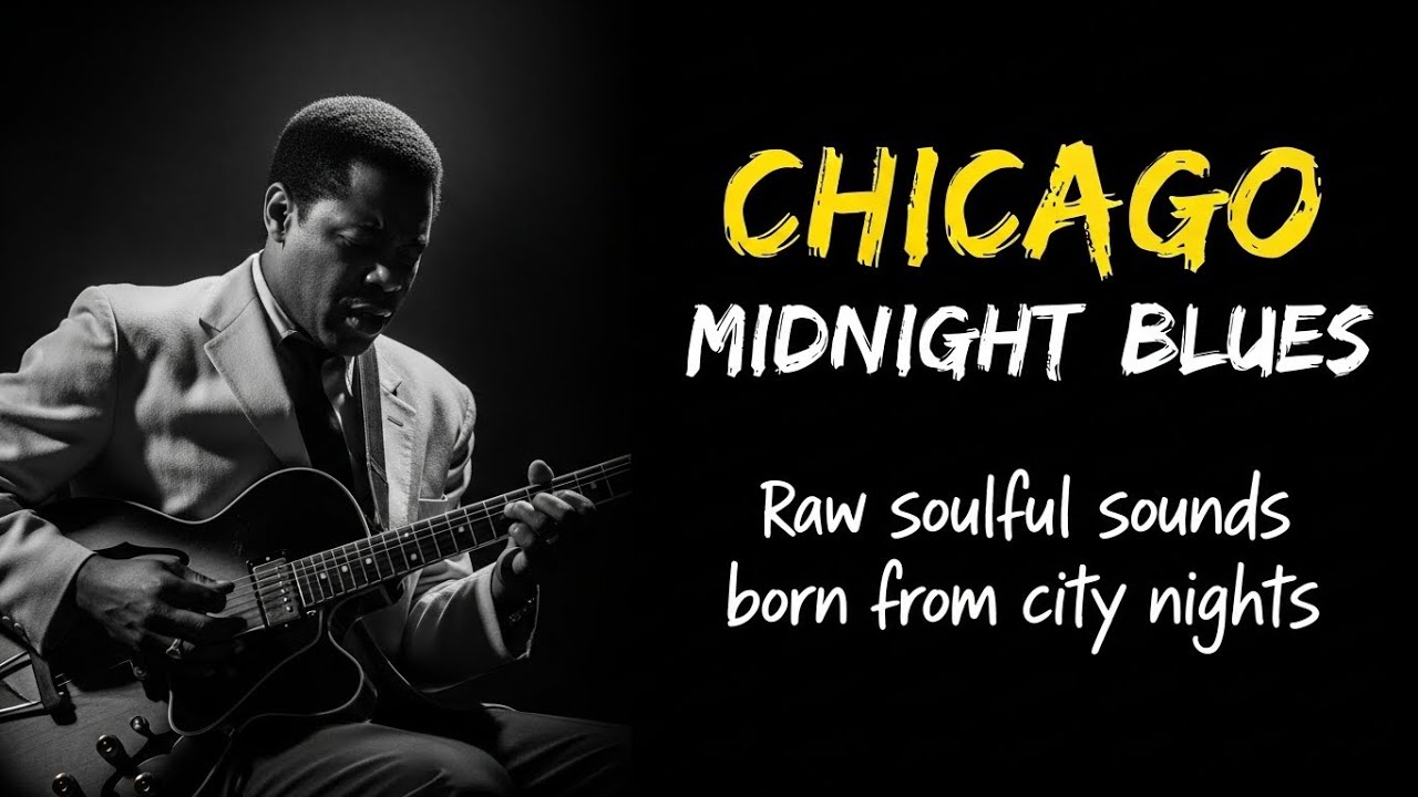 Janis Joplin, Etta James, ZZ Top Inspired Raw Lady Blues Rock Whiskey Neon Drive