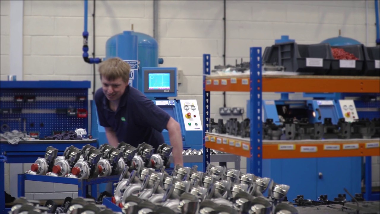 Melett Turbo Video Full version! Why Choose Melett Turbochargers?