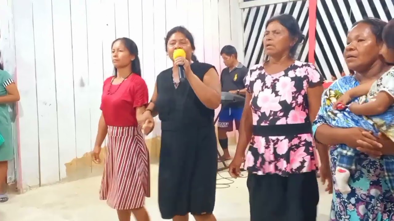 O Último dia do ano novo 2023 IEADAM 
