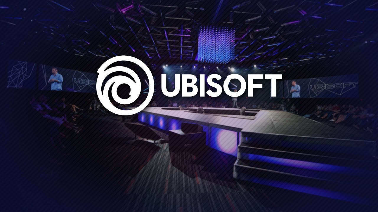 Ubisoft Games 2020