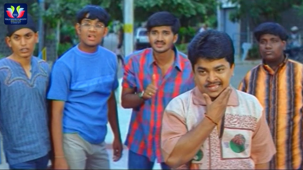 Best Ultimate Comedy Scenes || Latest Telugu Comedy Scenes || TFC Comedy