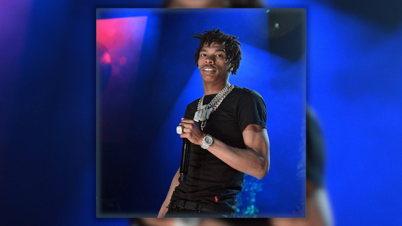 (FREE) Quay Global x Lil Baby Type Beat 