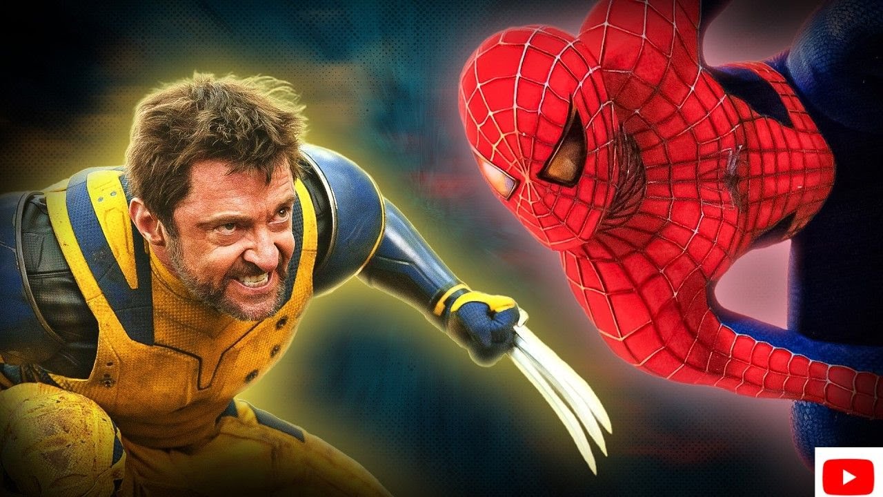 What Really Happens When Spider-Man Faces Wolverine in Avengers: Doomsday?