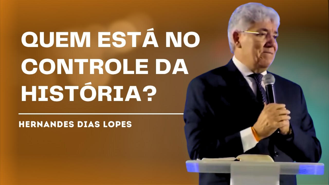 ENCONTRE ESPERANÇA NO CRISTO VIVO - HERNANDES DIAS LOPES