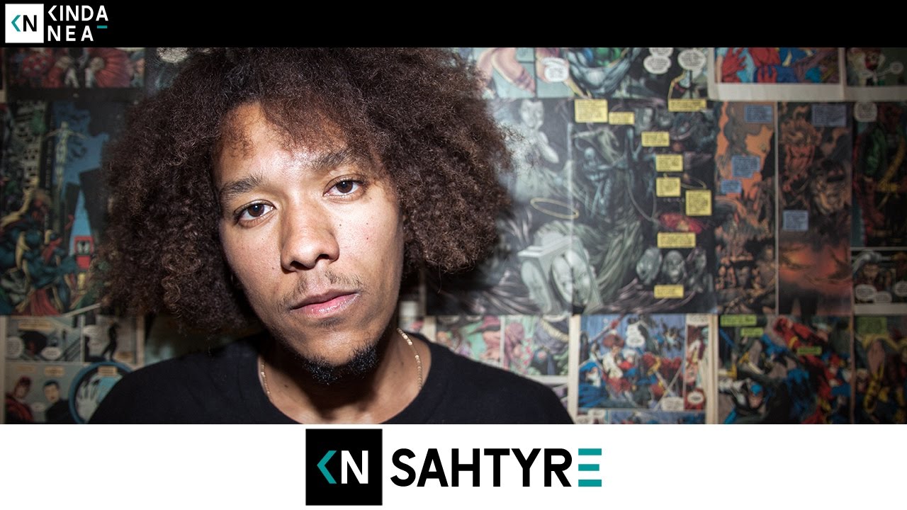 SAHTYRE - SKELETONS