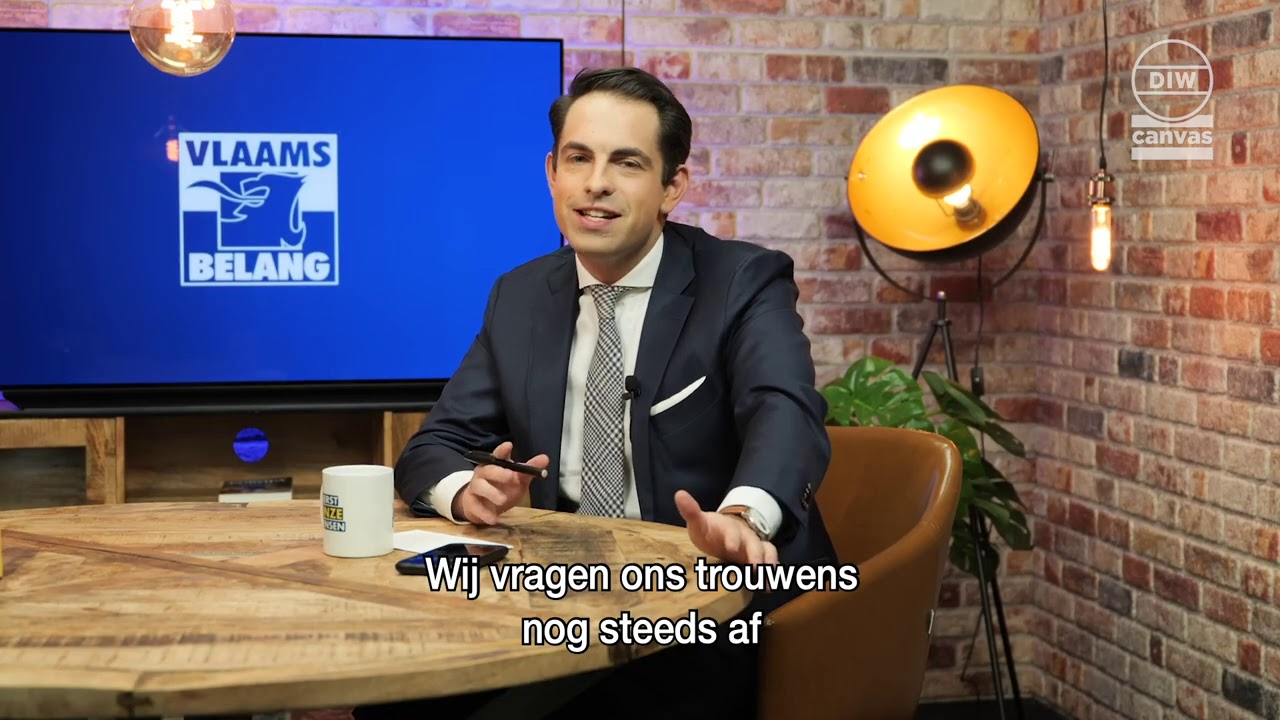 Vlaams Belang TV: aflevering 2
