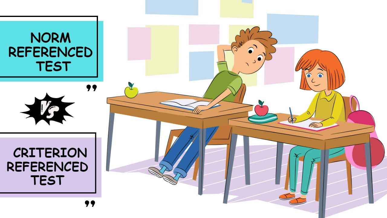 Norm Referenced (NRT) Vs Criterion Referenced Test (CRT) |Assessment में कौन सा कब इस्तेमाल होता है?