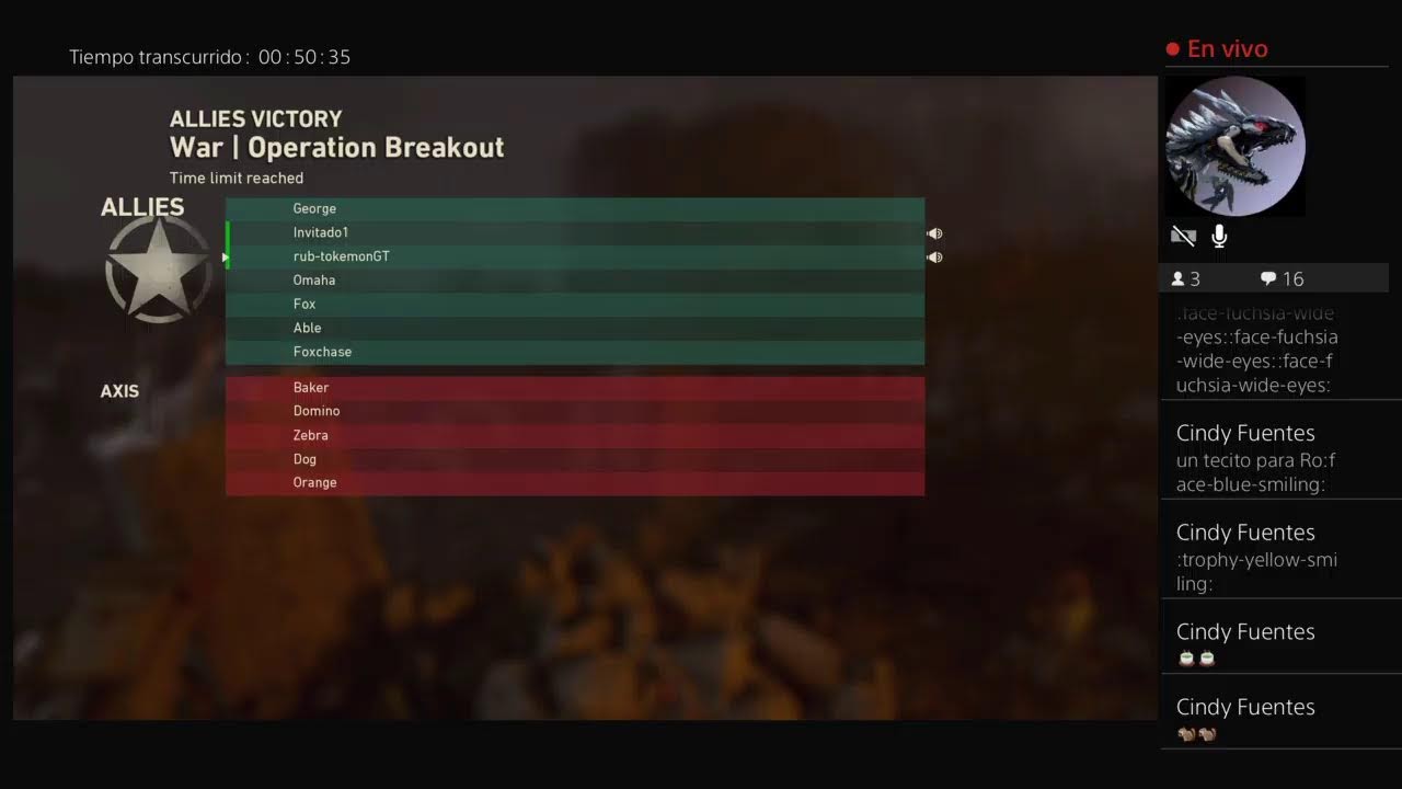 Call of Duty WWII como jugar en el mismo equipo en multigugador