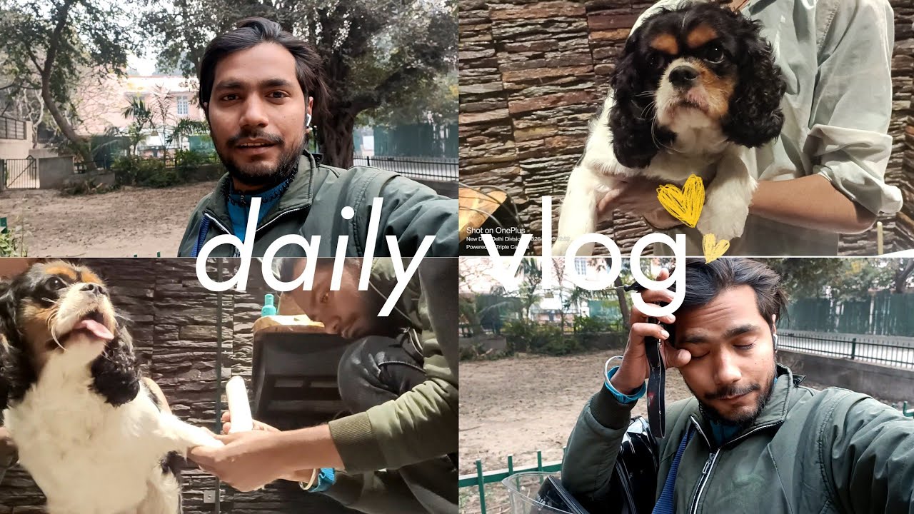 #आज  तो एक ही काम हुआ 😡😡 @Deepakvlogs-DK-V #dailyvlog