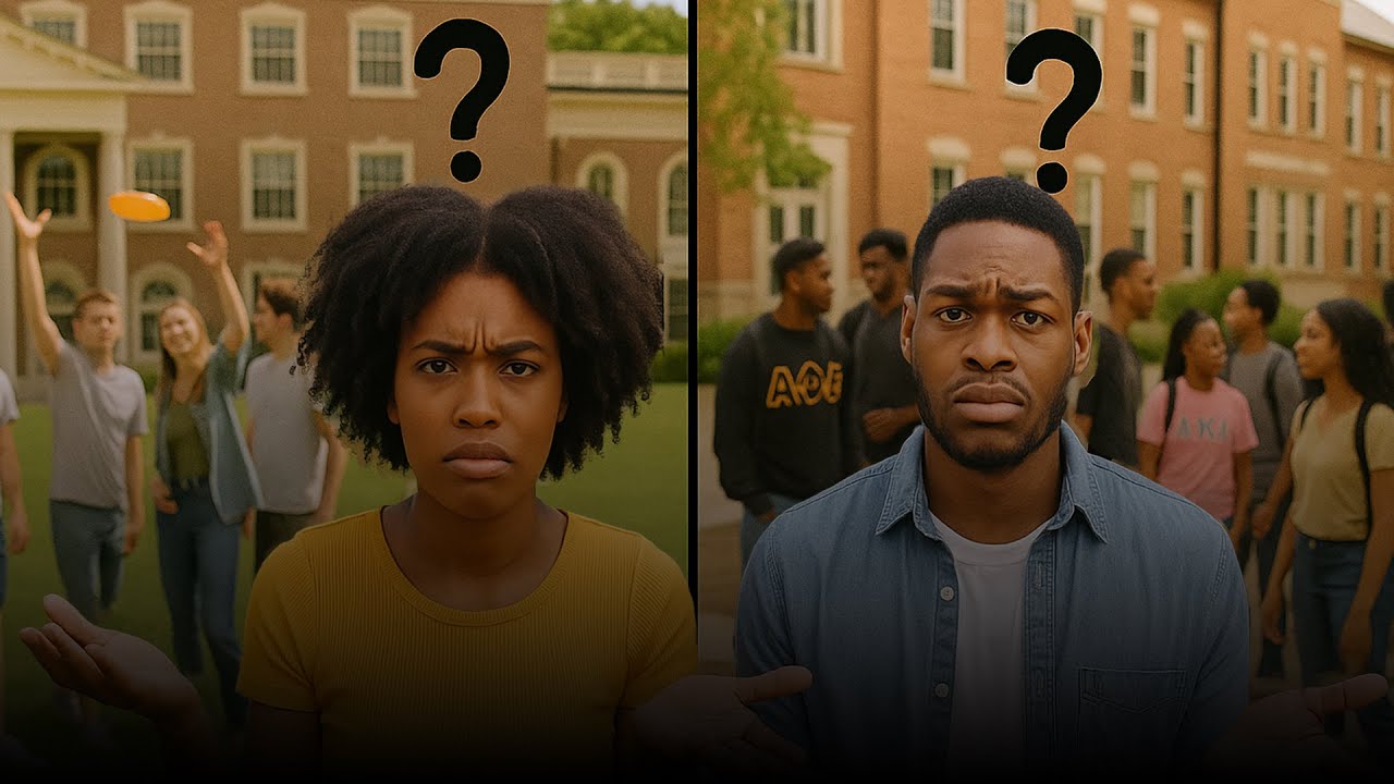 Black Colleges (HBCUs) vs. White Colleges (PWIs): Which Is Best for Black American Children?