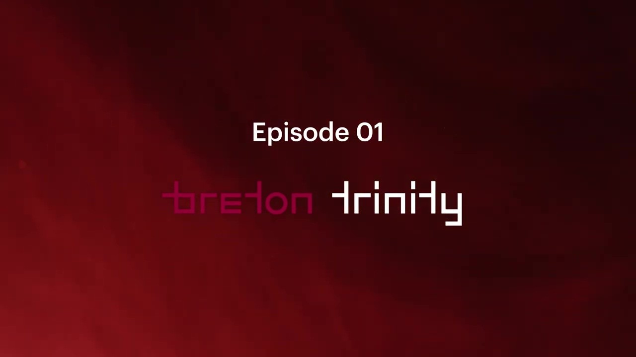 Breton Machine Tour |  Episode 1 | How To Cut A Miter Job On Breton Trinity