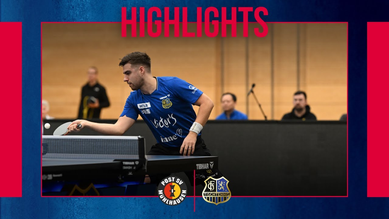 Highlights Ovidiu Ionescu - Darko Jorgic