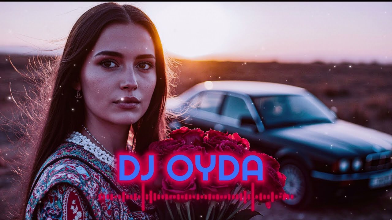DJ OYDA - Циганко моя... 🥀🥀🥀