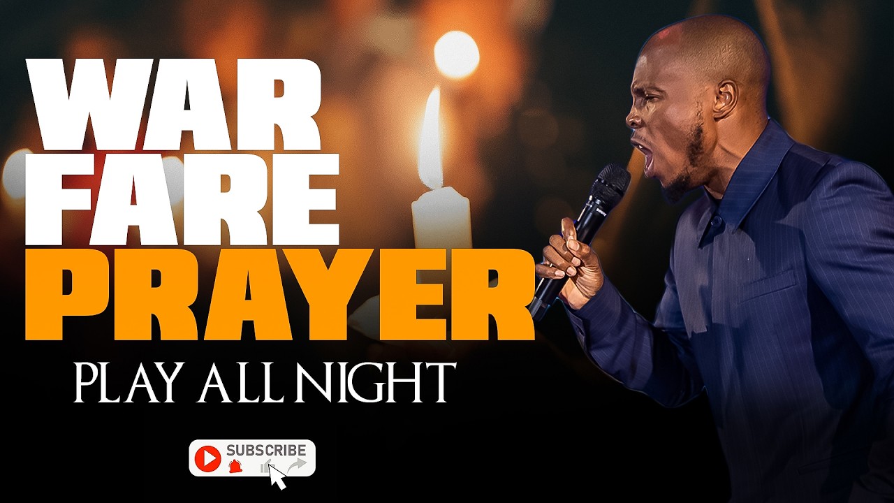 DAY 3: DESTROYING DELAYS | 2 Hours of Tongues for Breakthrough (Midnight Prayer)