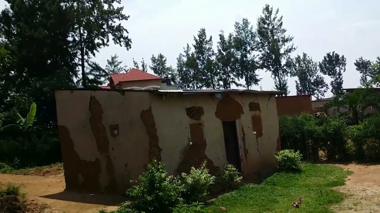 NGIYI IMARI ICYIBANZA KIRIMO INZU YO KUVUGURURA KURI MACYE15M GUSA.0781810992