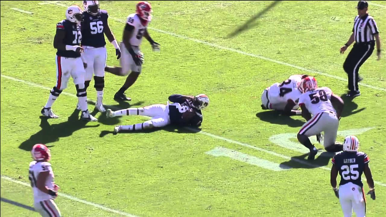 Film Room: Breaking Down Pass Rushers