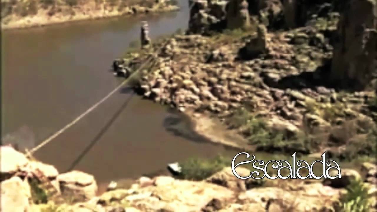 Boca de Tunel