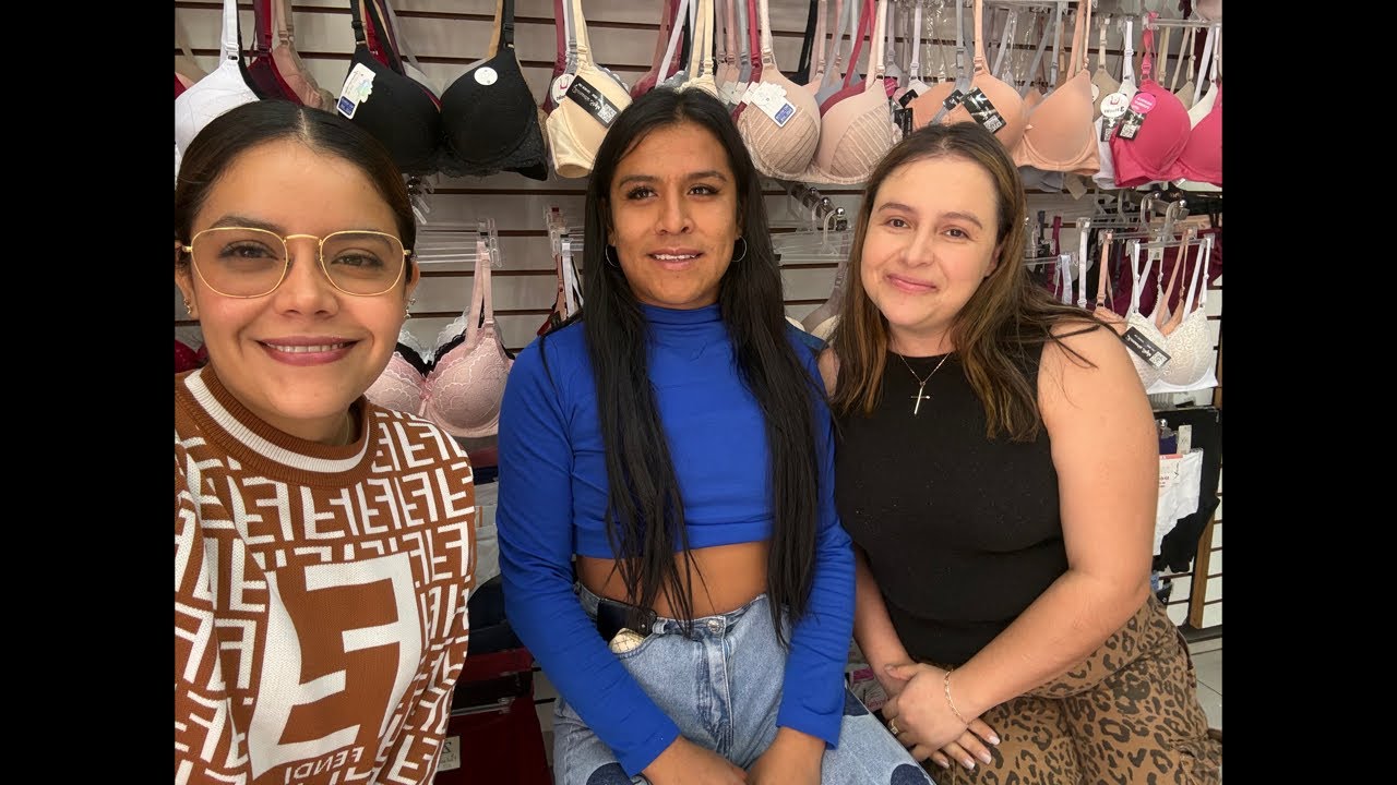 Invitada del podcast￼
