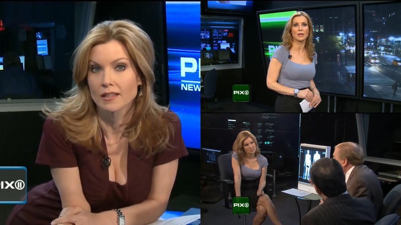 Jodi Applegate Compilation (4-05-13) (re-edited 12-02-19)