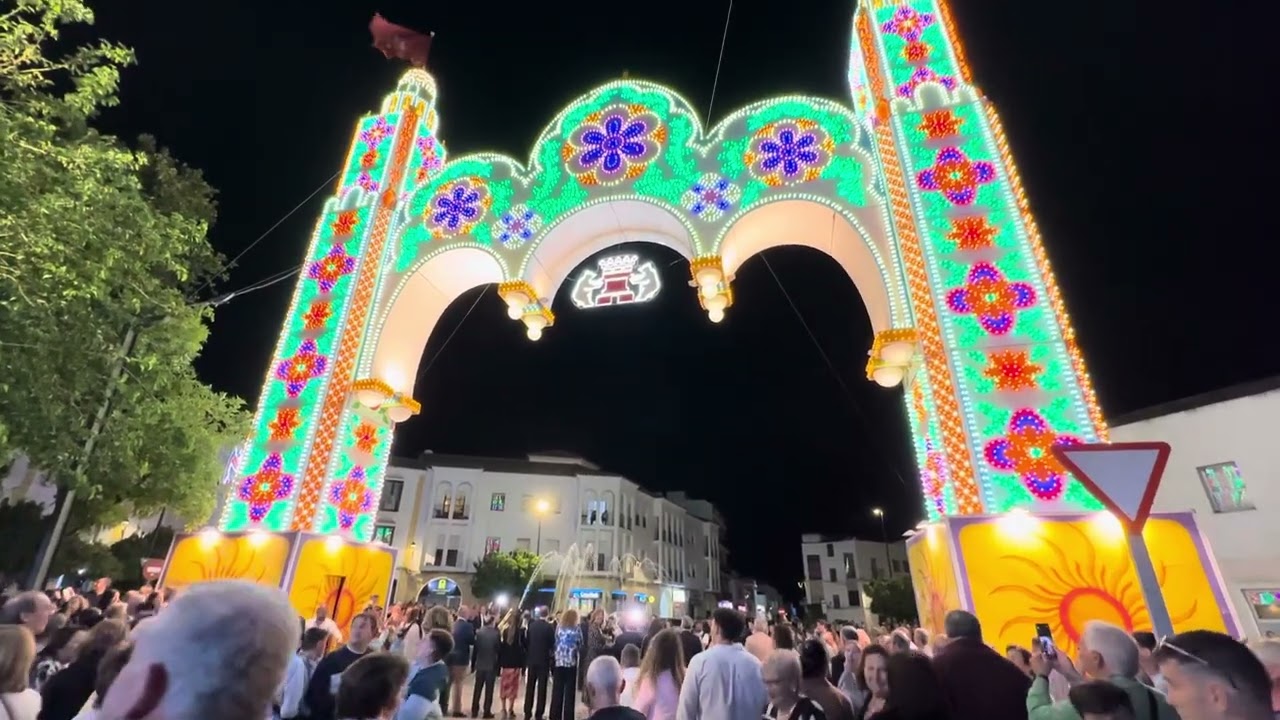 Feria osuna
