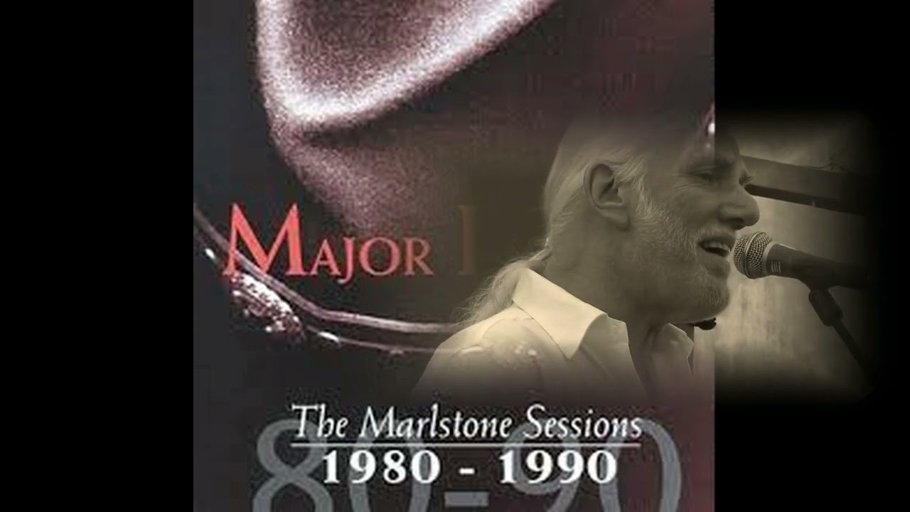 Major Dundee (Band) - Before you go (CD The marlstone sessions)[2000]