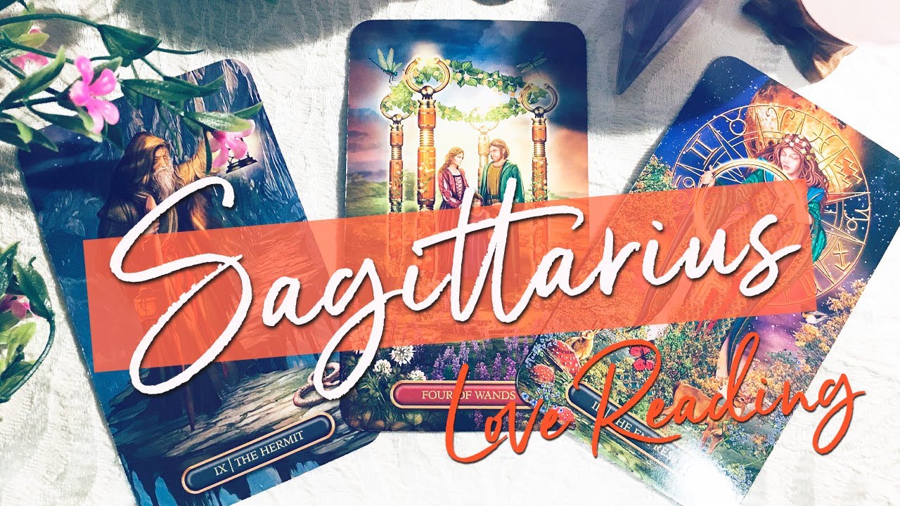 SAGITTARIUS - THEY ARE TRYING TO HOLD BACK, BUT CANT ANYMORE