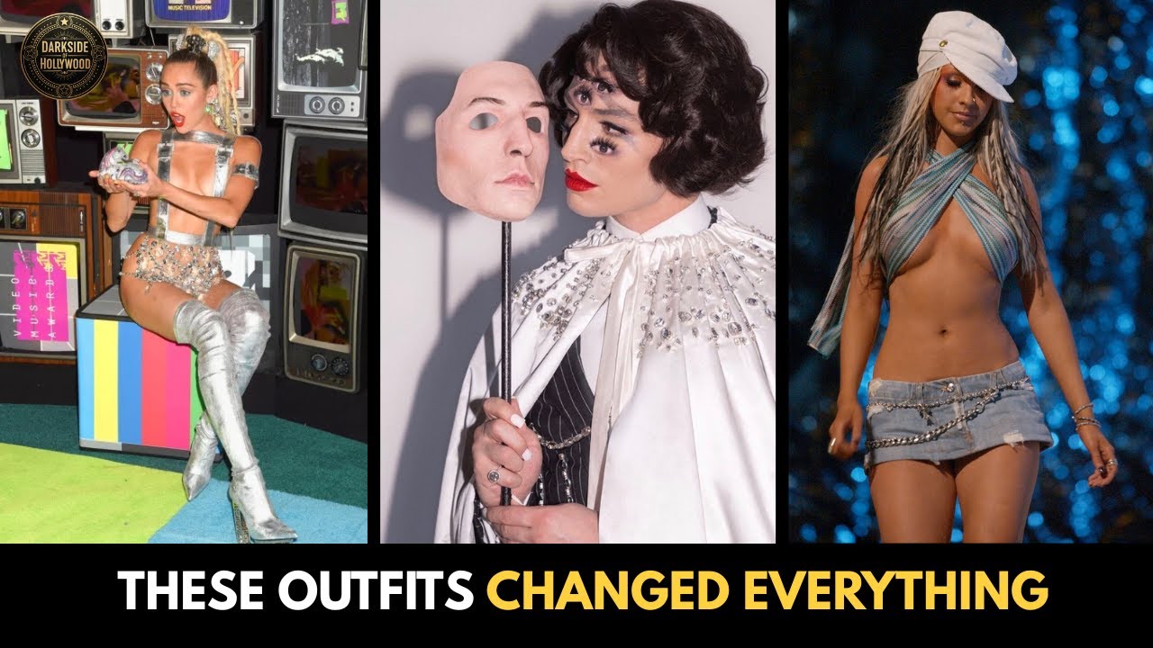 The Most Unforgettable Outfits in Hollywood History
