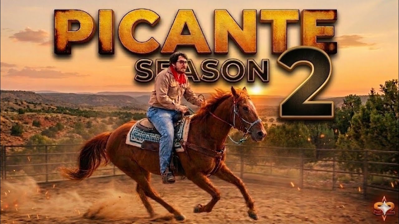 S2 EP24 - Amarillo getting Loved on, 