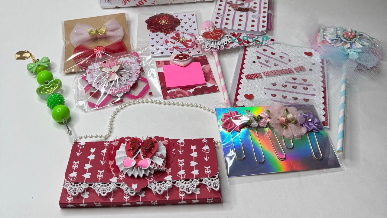 Cupid Mail from Iris @Shortycustomcreations