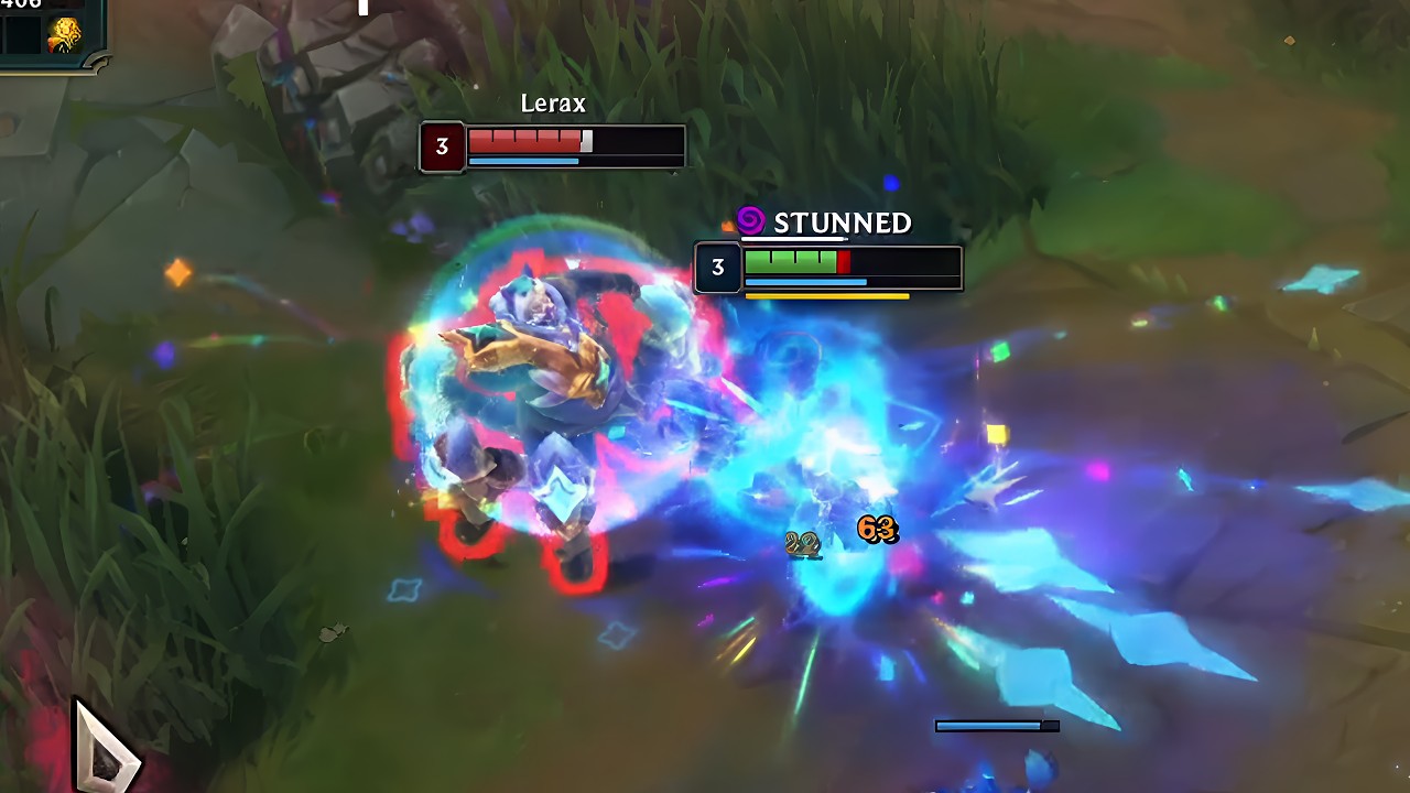 I HATE URGOT MAINS