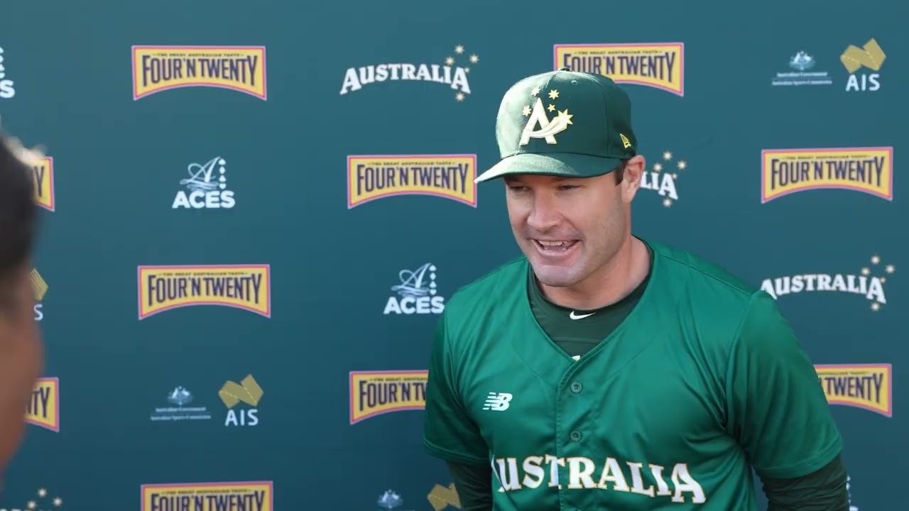 Tim Kennelly & Jon Kennedy Press Conference | 日英インタビュー