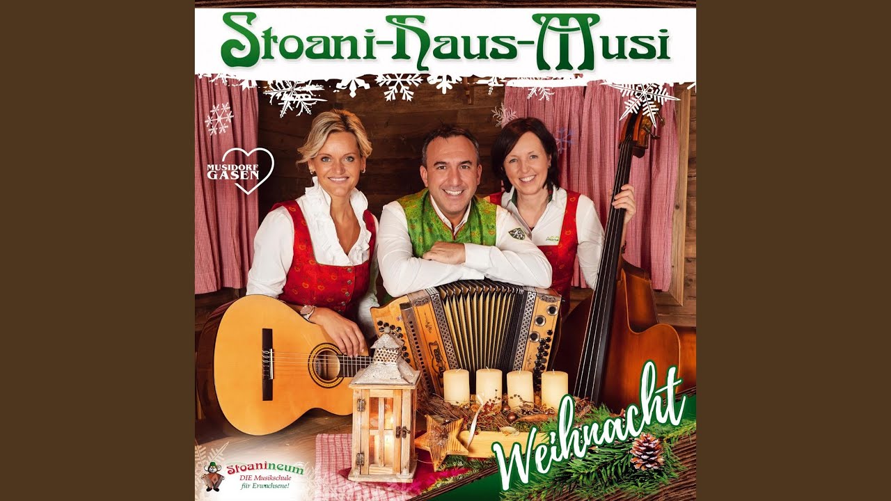 Christkindl bitte tua lesen