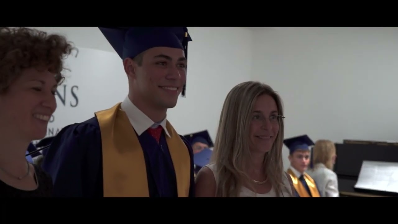 WINS Graduation Ceremony 2022
