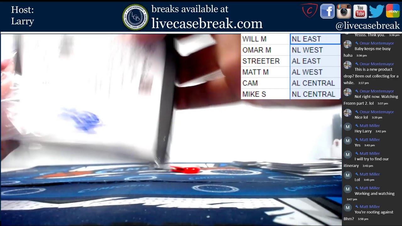 BOWMAN INCEPTION RELEASE DAY