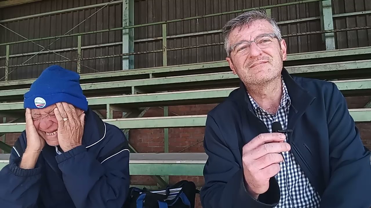 DA Heidedal Bloemfontein gesels, Councilor n PR Councilor Manadate n Service Deliver #DigitalNews