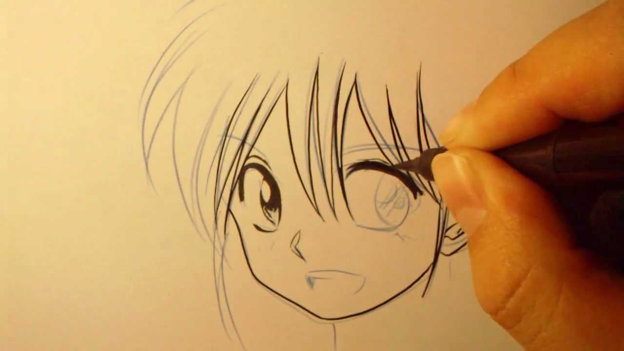 Dibujando a mano con Shukei: Materiales