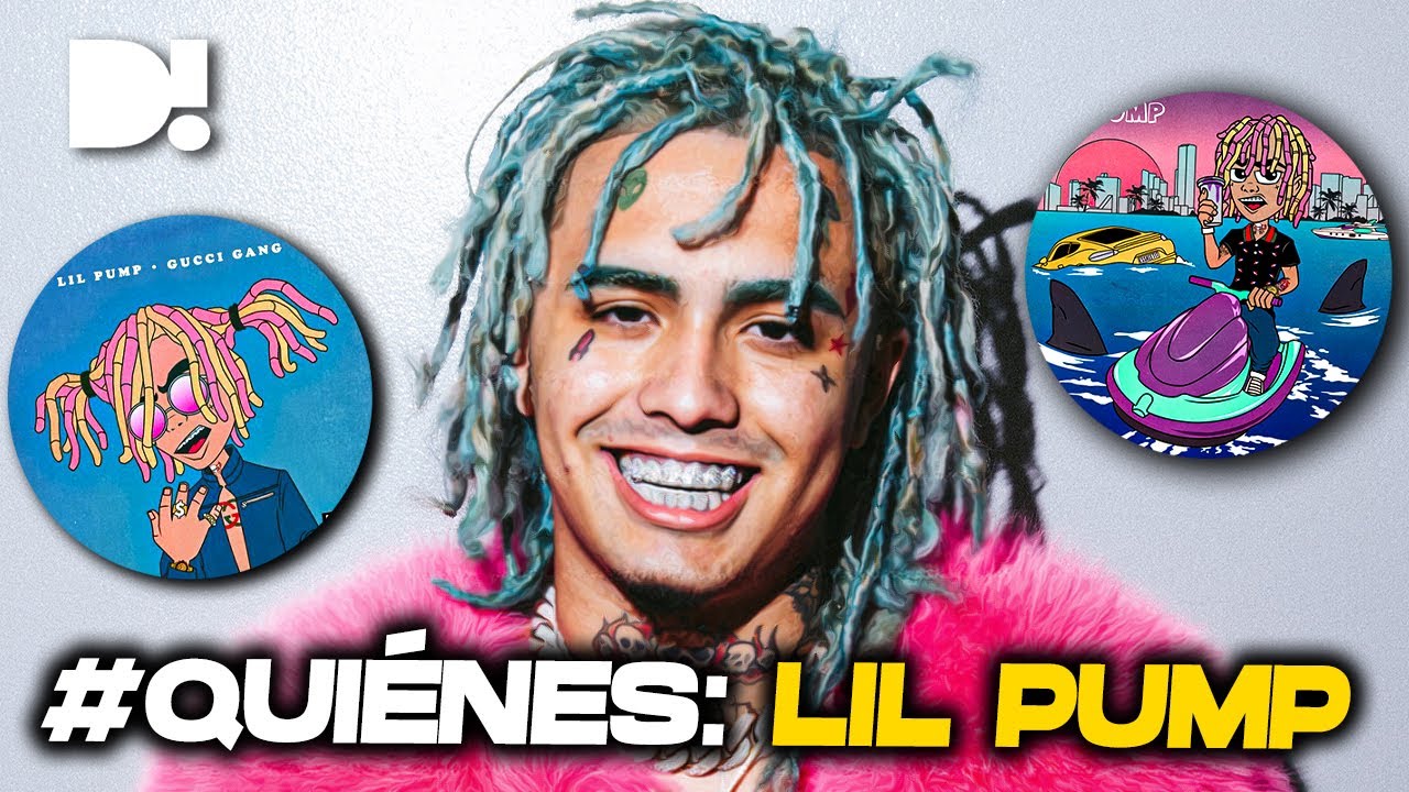 La RAZÓNES que volvieron FAMOSO a LIL PUMP
