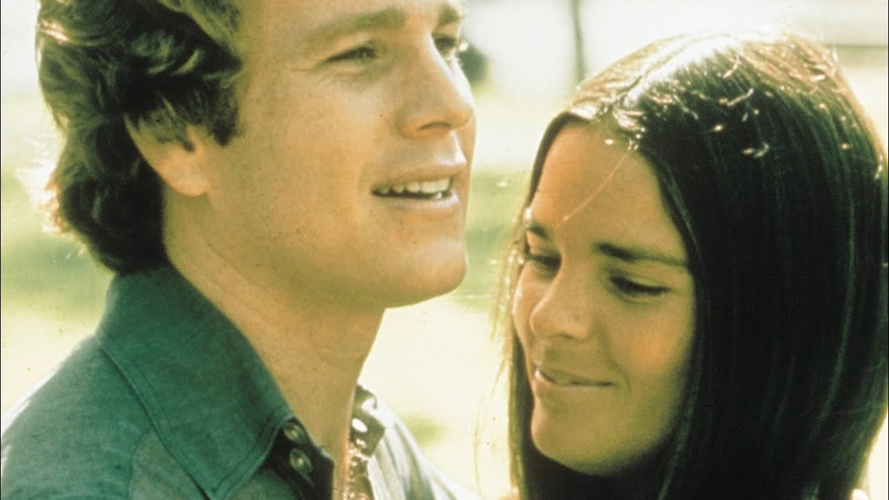 Love Theme from “Love Story” 