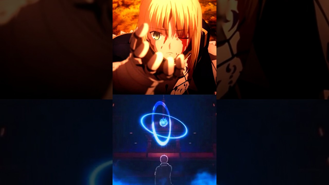 Fate/ Explained | The Counter Force 