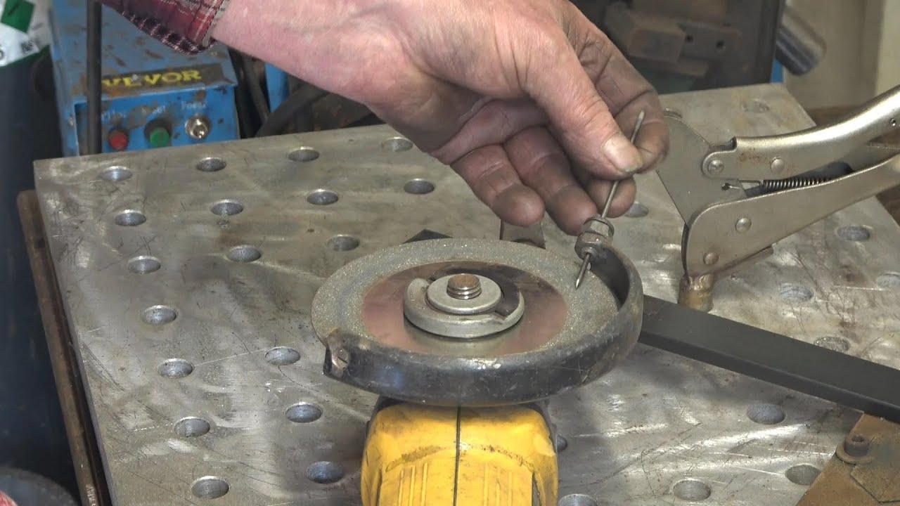 SNNC 531 P2  Tractor Linkage Fabrication Job