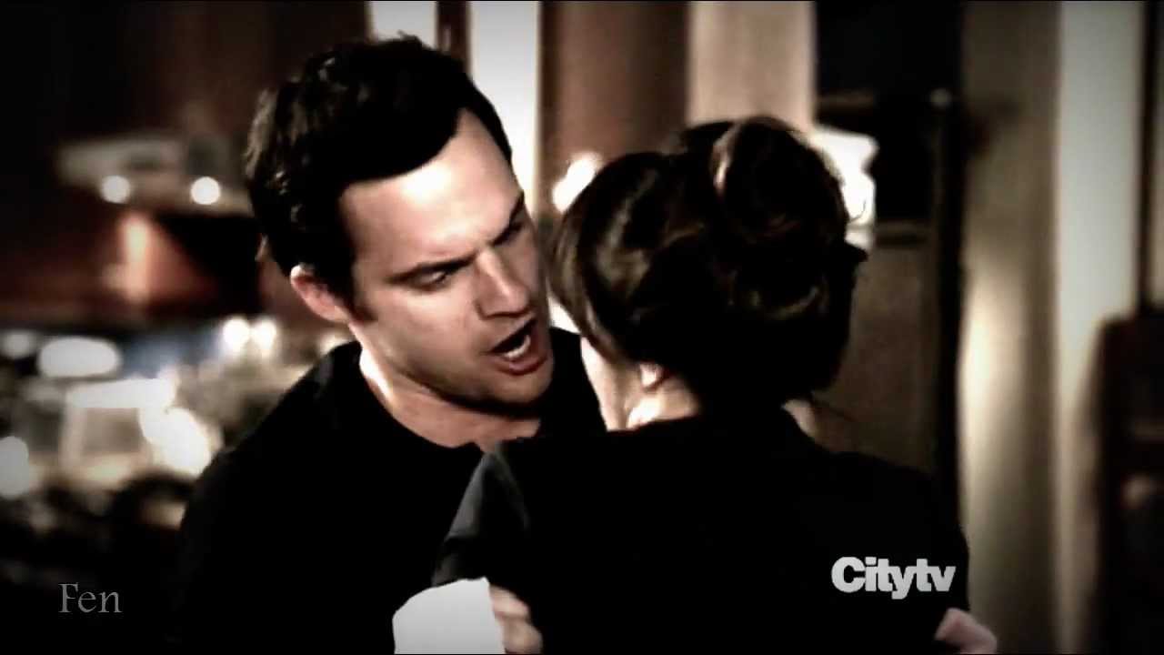 ♥ Nick & Jess || The other half of me..(2x20) ♥