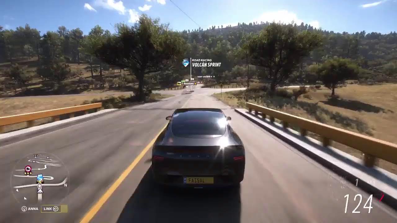 فورزا هورايزن 5  ✌️😍