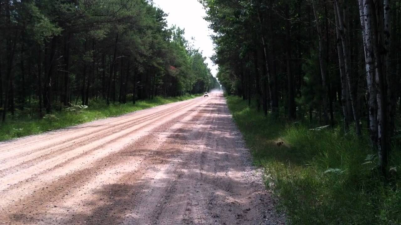 Yamaha Banshee Top Speed