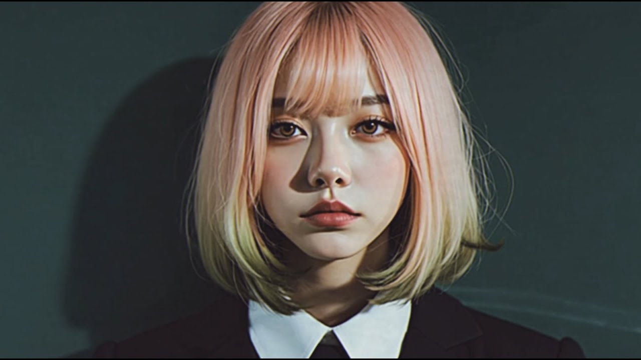 VILLAIN PLAYLIST 🖤 Dark K-Pop Trap Mix | 다크 케이팝 플리