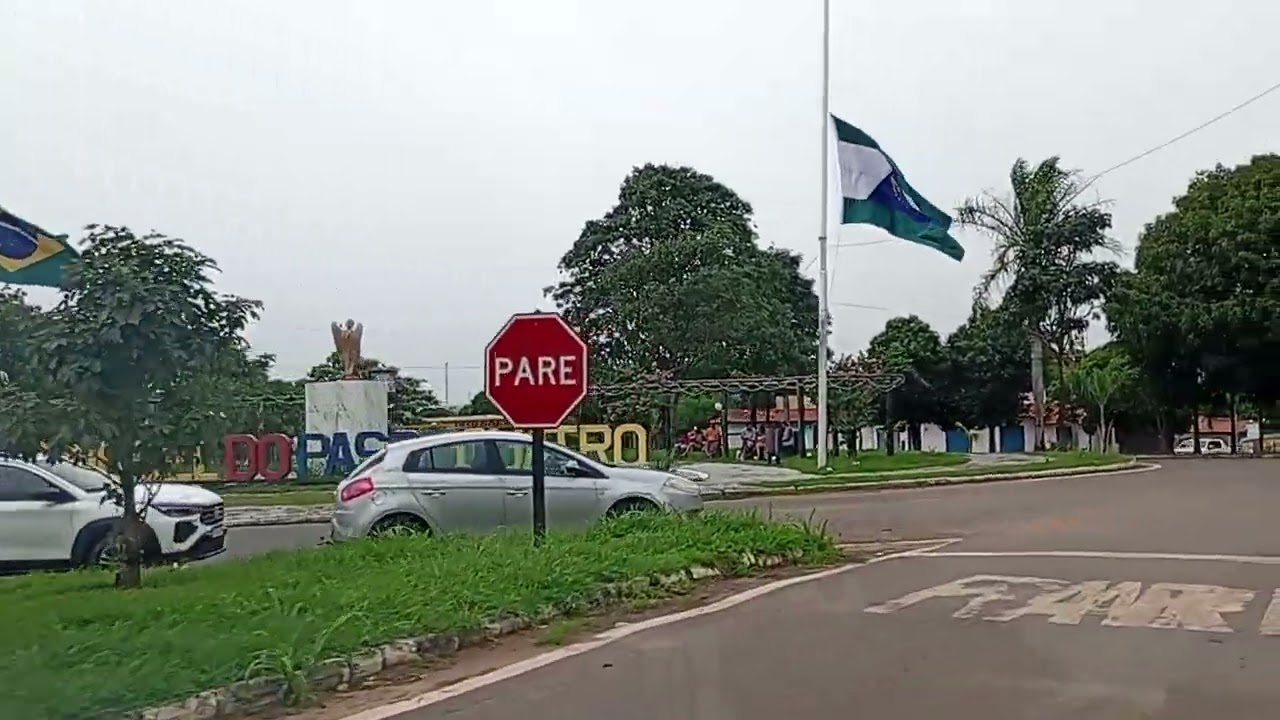 São Miguel GO 