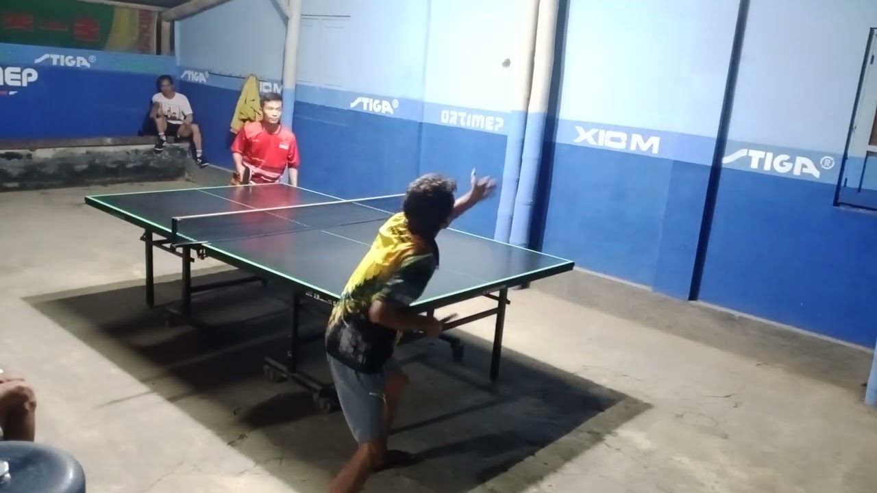 Lufti magelang vs toro magelang