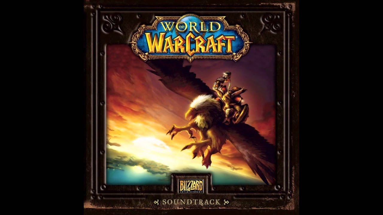 World of Warcraft - Legacy