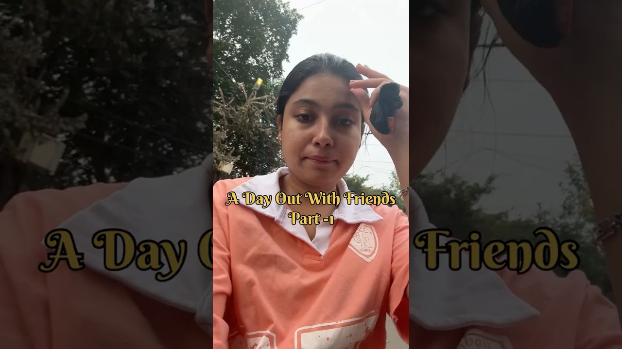 Exploring kanpur&rsquo;s beauty 🌼#part2comingsoon #kanpurvlogs #travelvlog #dailyvlog #ytshorts