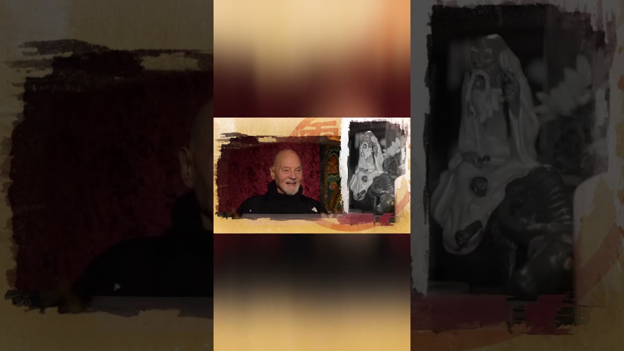 17.01.2026 www.tao-chan.de Anmeldung Live Online Zen-Abend mit Zen-Meister Zensho