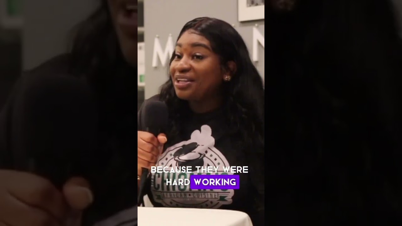 Why do Africans hate on black Americans